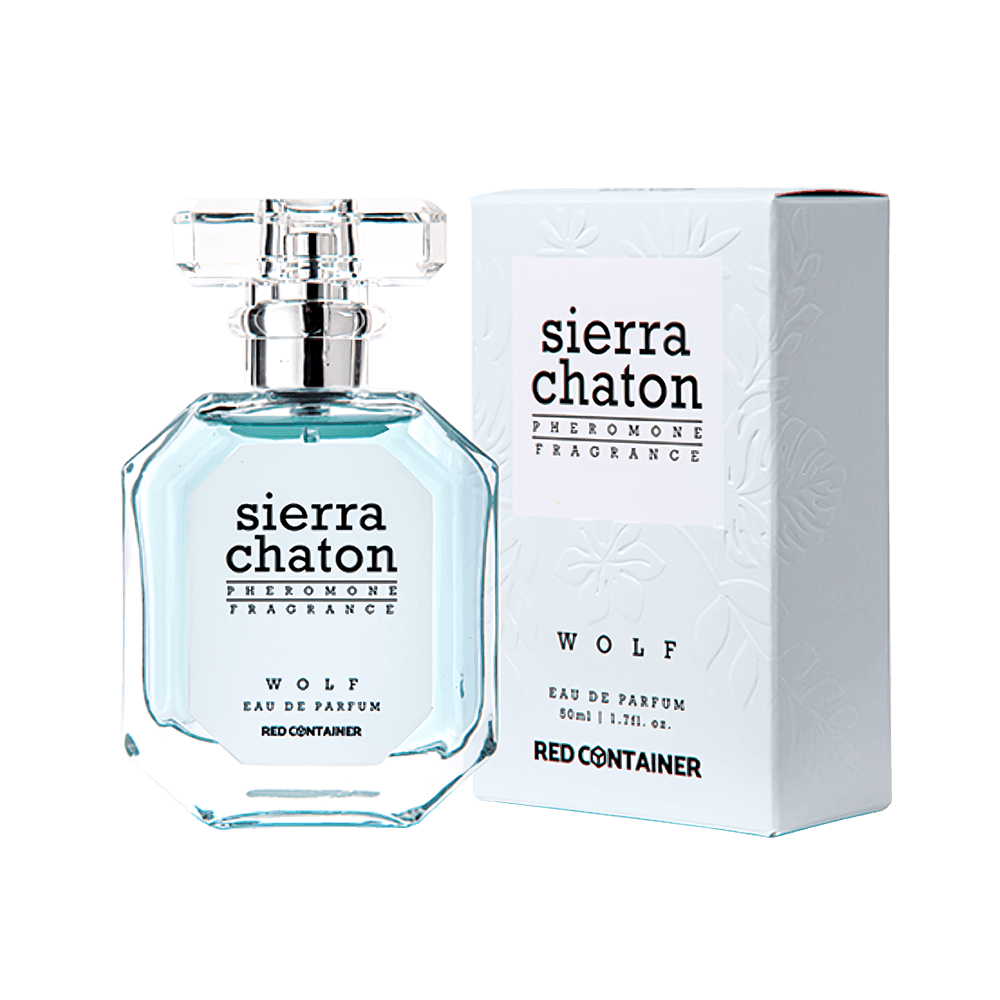 [단종] 시에라샤통 페로몬 향수 울프 (남성용) 50ml