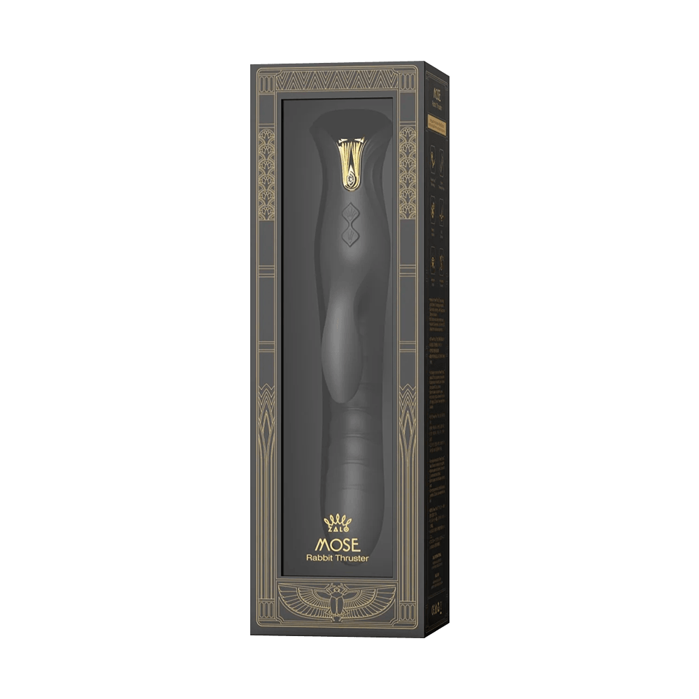 [단종] 잘로 모세