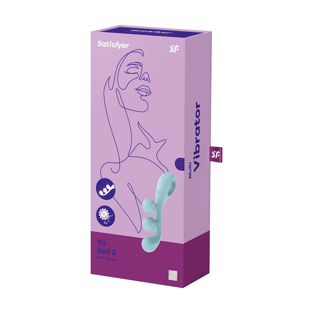 새티스파이어 트리 볼2