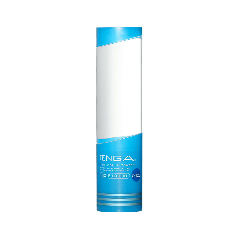텐가 홀 로션 쿨 170ml 상품 이미지
