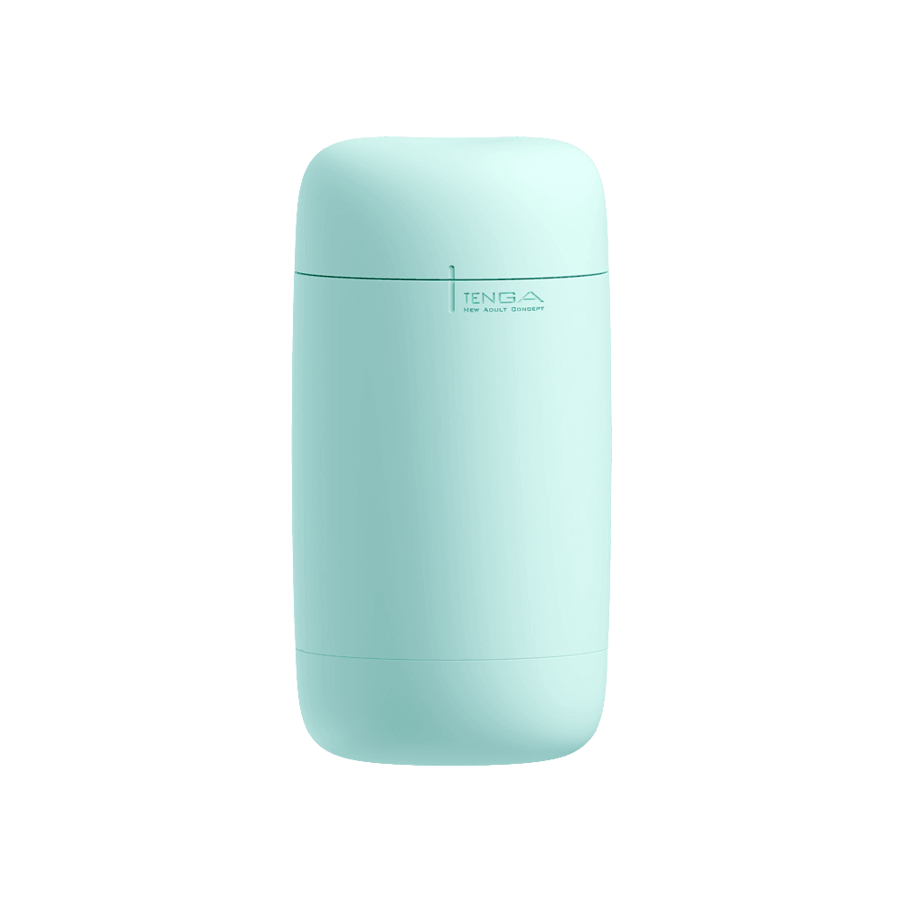 텐가 퍼피 민트 그린