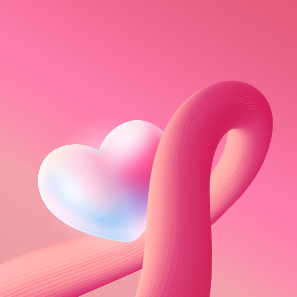 사랑으로 만드는 유방암없는 세상