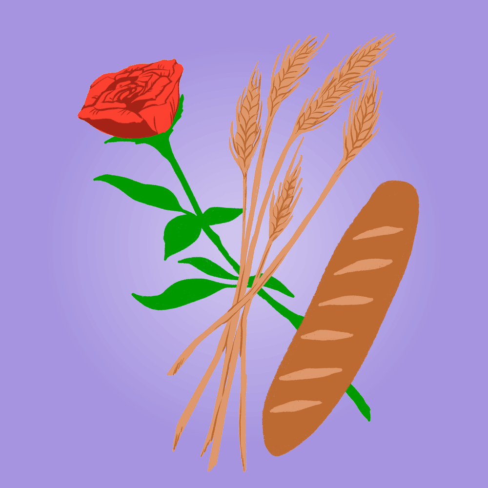 사랑으로 채우는 여성의 날