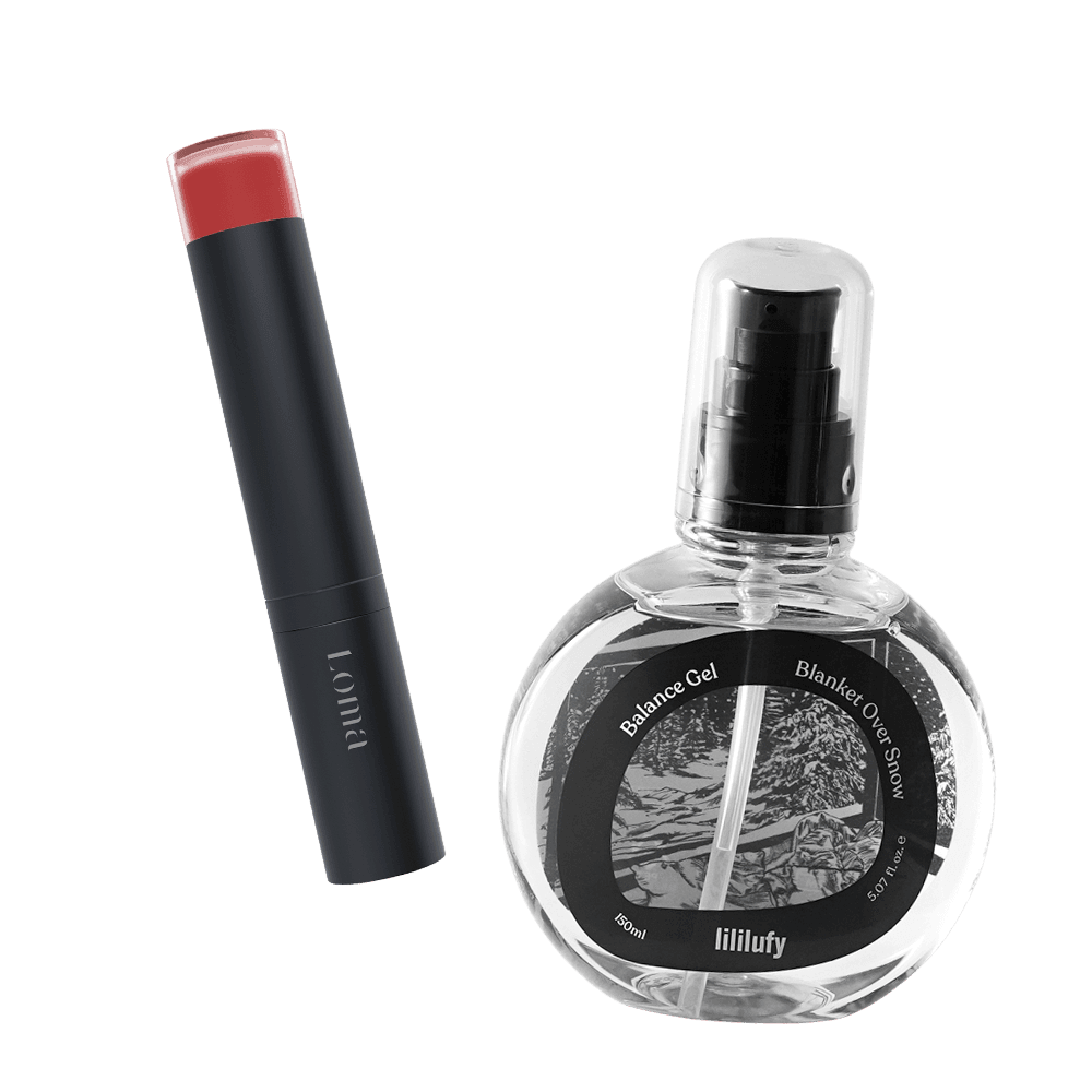 로마 글로스 2 + 리리러피 젤 150ml