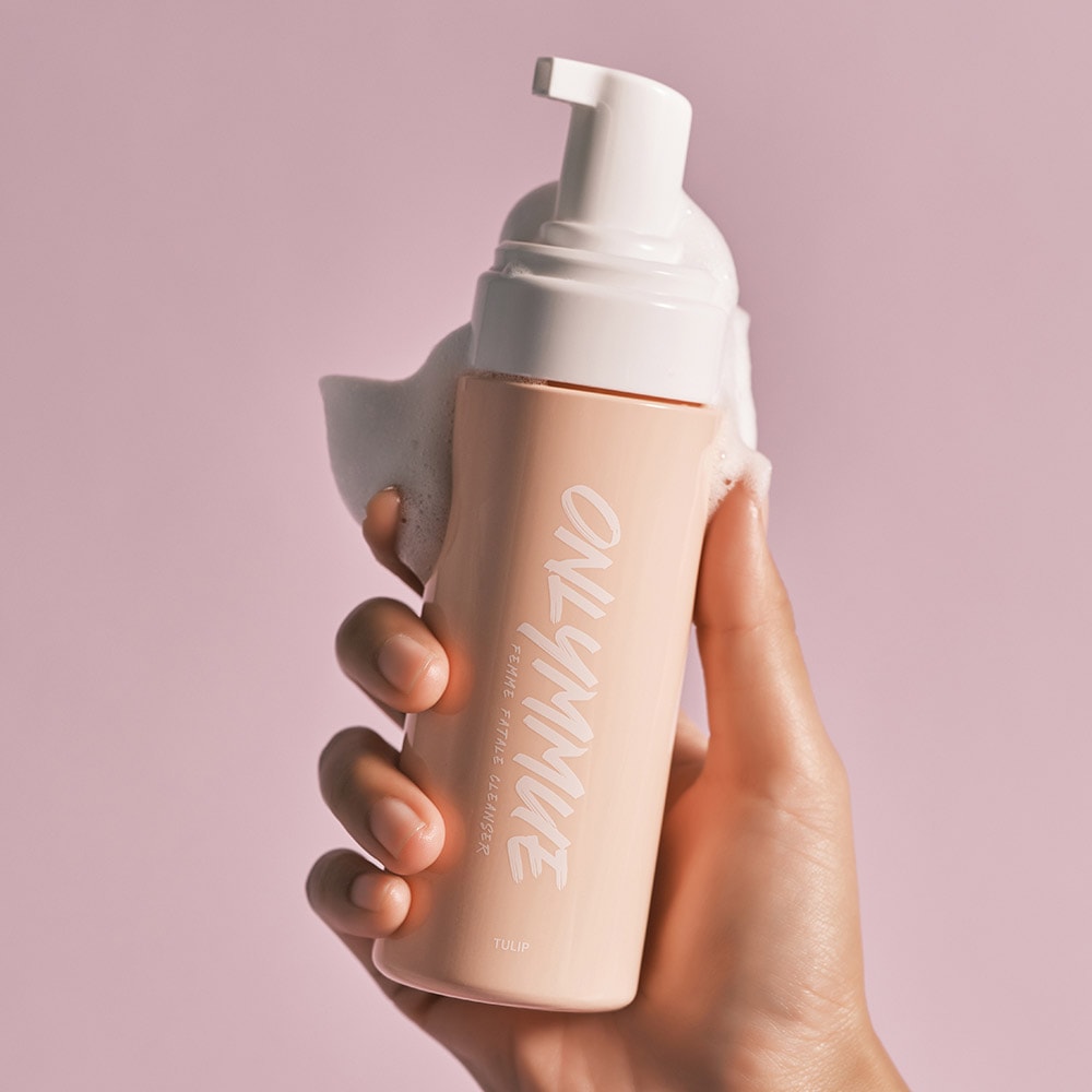 [단종] 온리뮤 팜므파탈 여성청결제