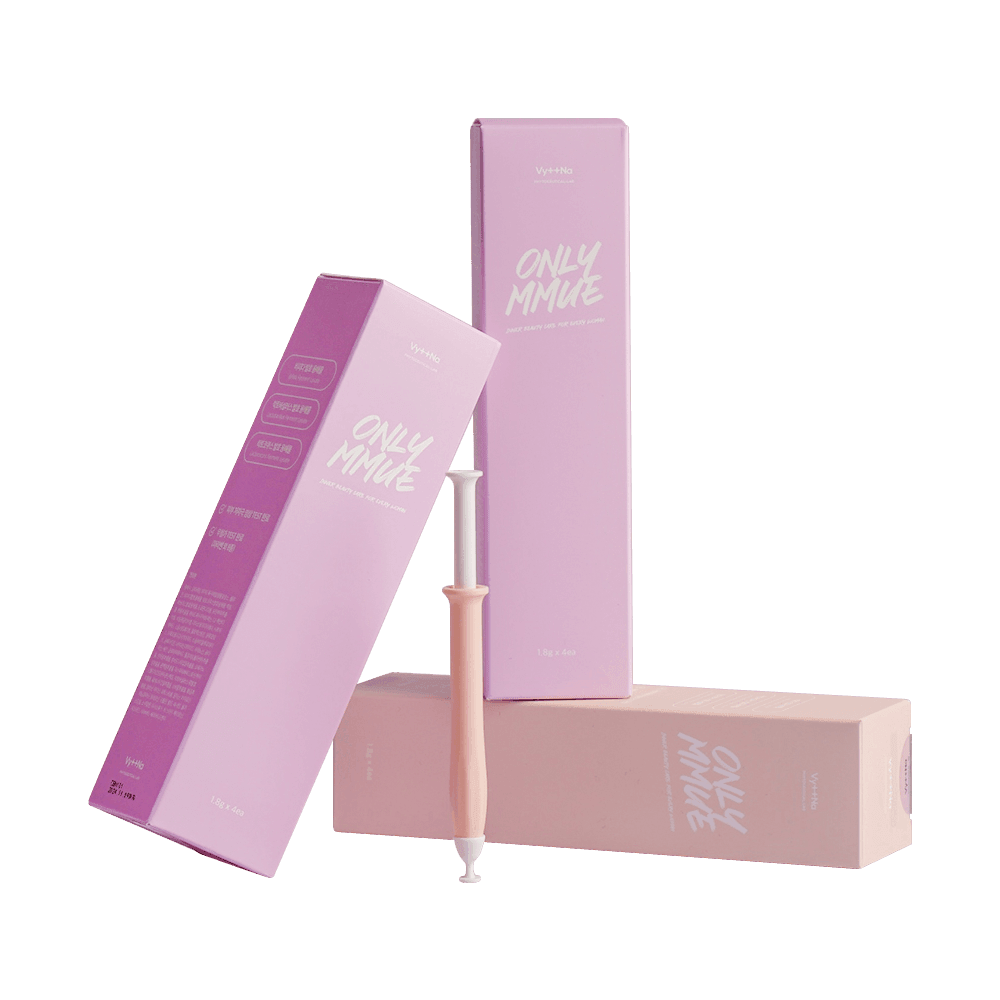 [단종] 온리뮤 이너케어 에센스