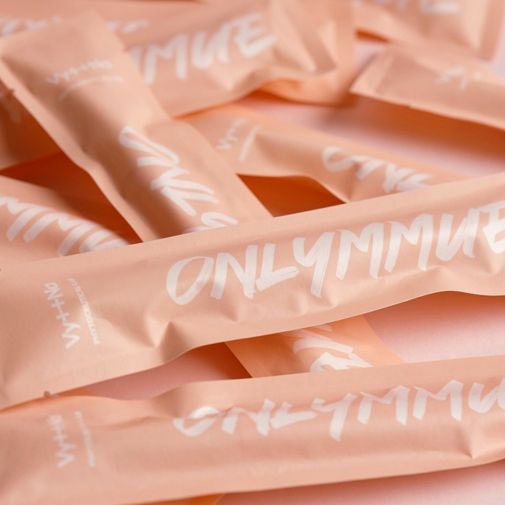 [단종] 온리뮤 이너케어 에센스