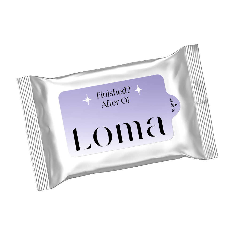 [사은품] 물티슈