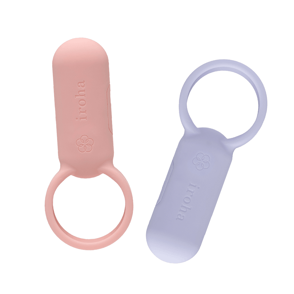 이로하 SVR + 리리러피 젤