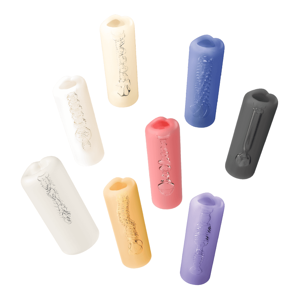 로마 캔들 + 머핀 + 리리러피 젤 150ml