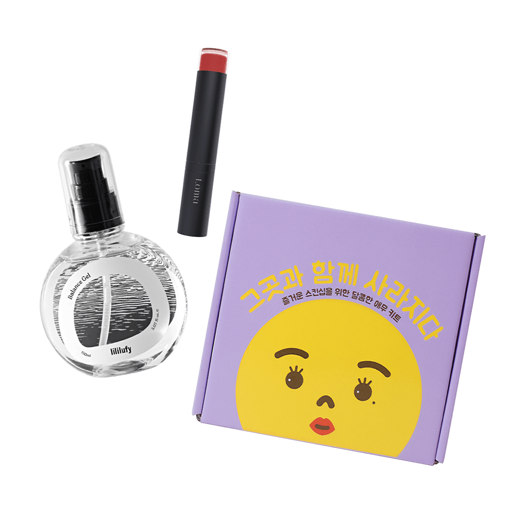 [종료] 달콤한 발렌타인데이 세트