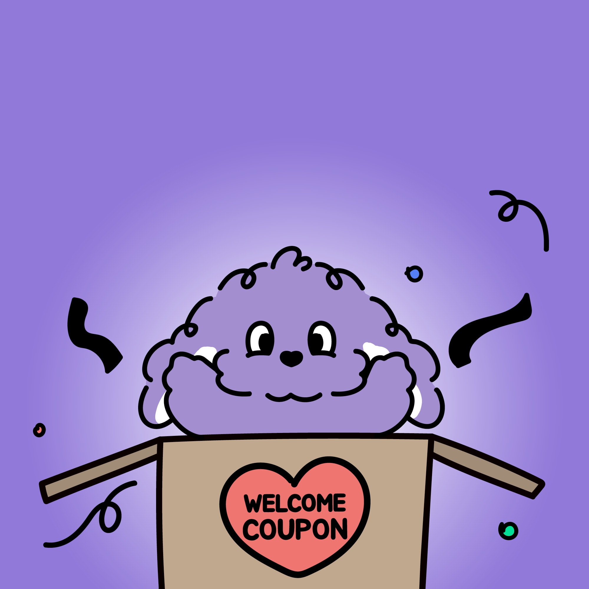 이벤트 배너: 처음을 위한 10만원 웰컴 쿠폰팩