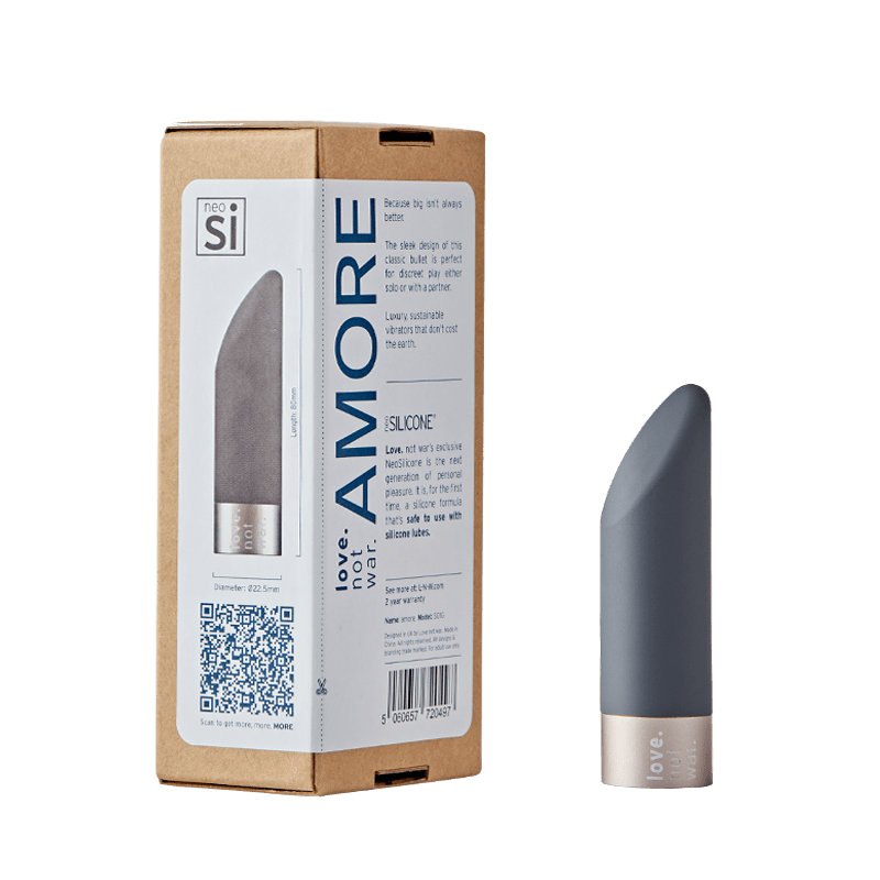 러브 낫 워 헤드 아모레