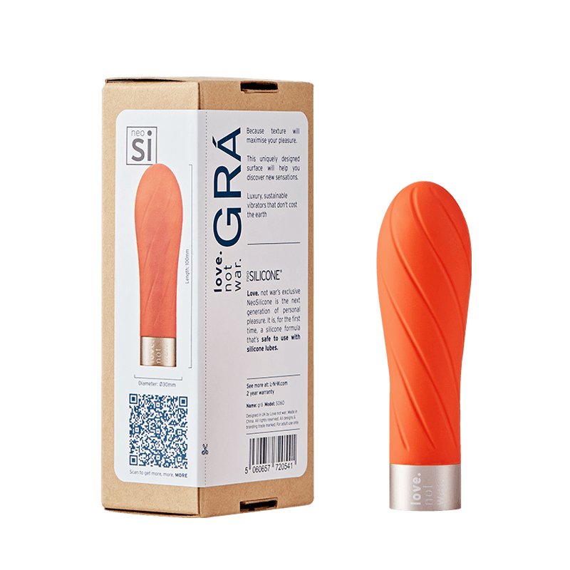 러브 낫 워 헤드 그라