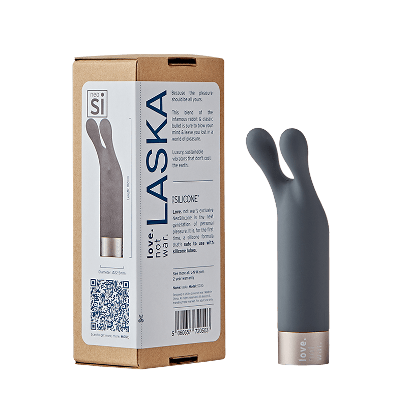 러브 낫 워 헤드 라스카