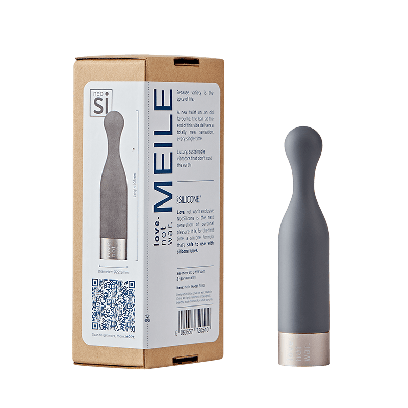 러브 낫 워 헤드 마일레