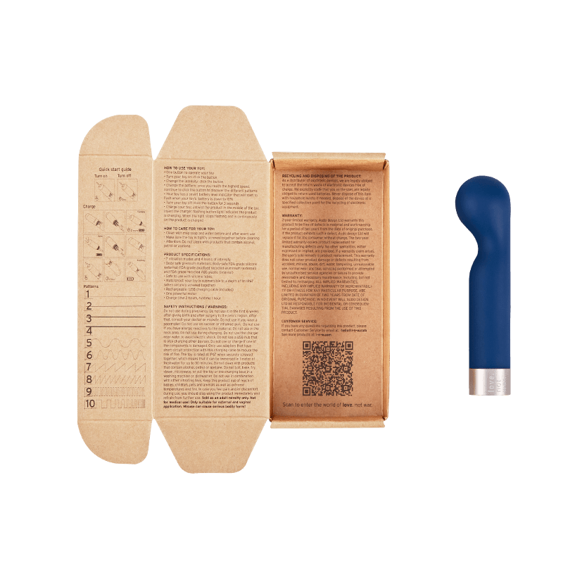 러브 낫 워 헤드 카마