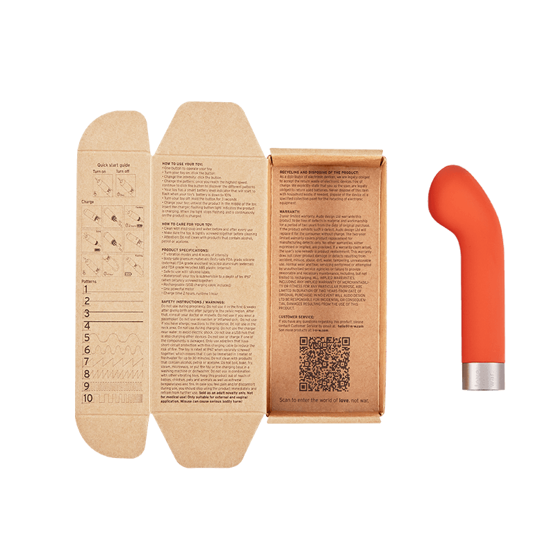 러브 낫 워 헤드 리베