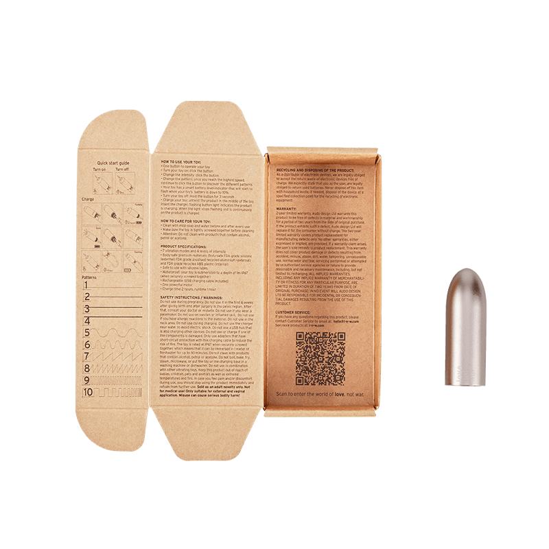 러브 낫 워 헤드 마야