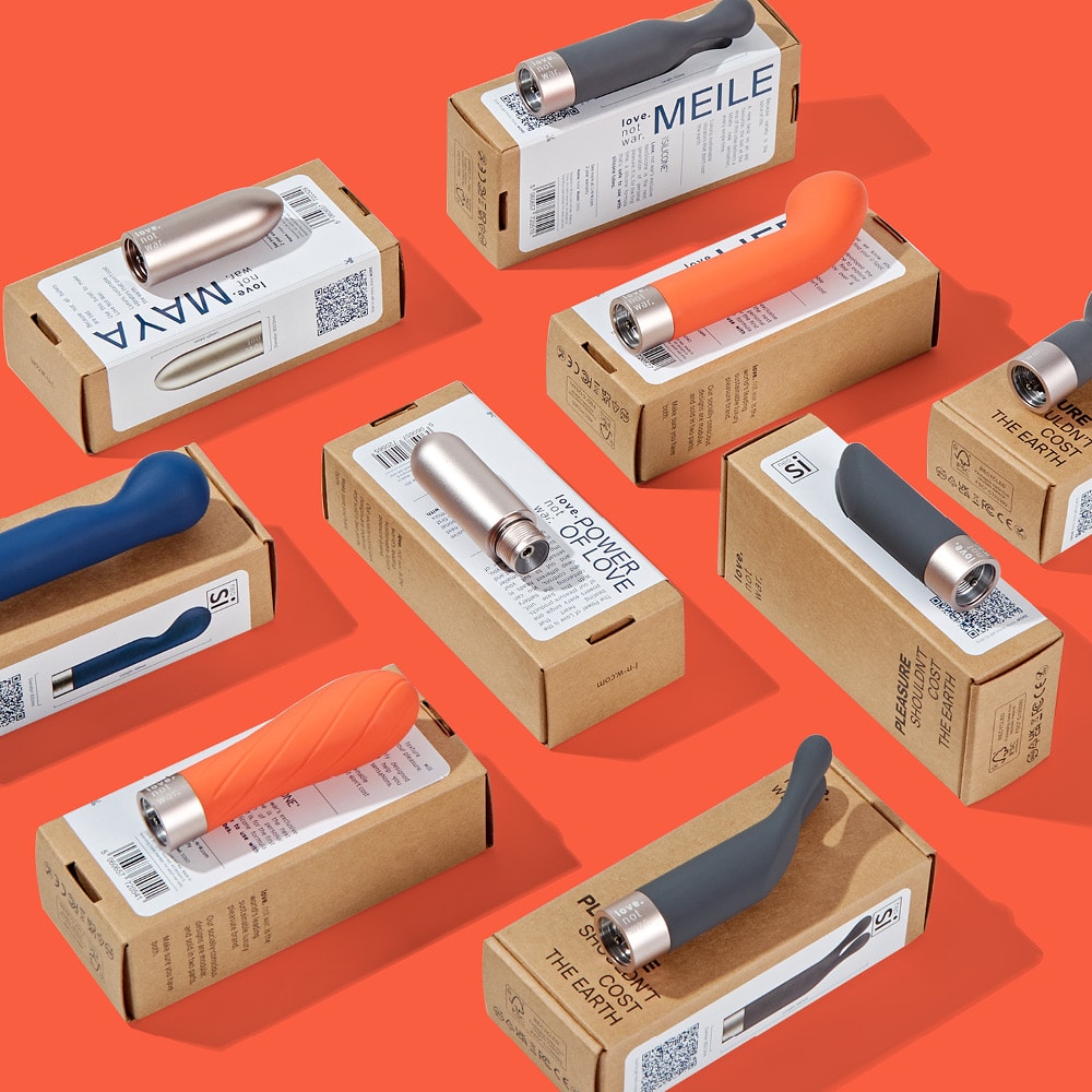 친환경 영국 토이 브랜드 러브낫워 체험단 모집