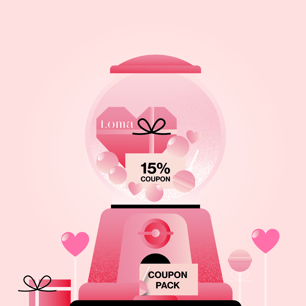 사탕보다 더 달달한 사랑