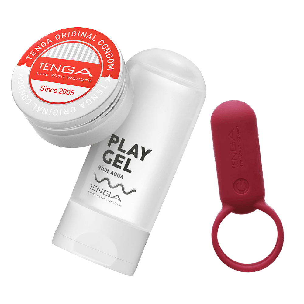 텐가 커플 세트