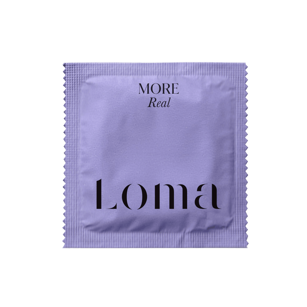 로마 모어 리얼 001 콘돔 12개입 1+1