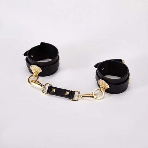 잘로 본디지 플레이 키트