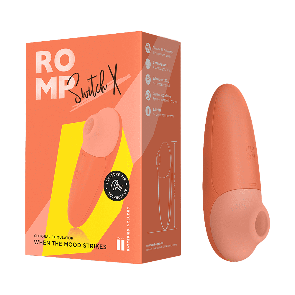 롬프 스위치 엑스