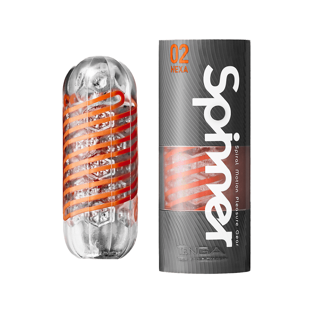 텐가 스피너 풀세트