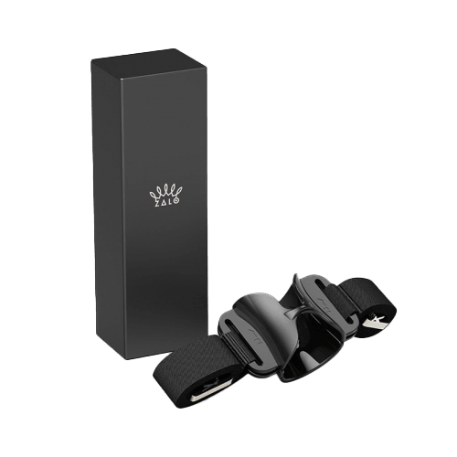 [단종] 잘로 모세 허벅지 스트랩