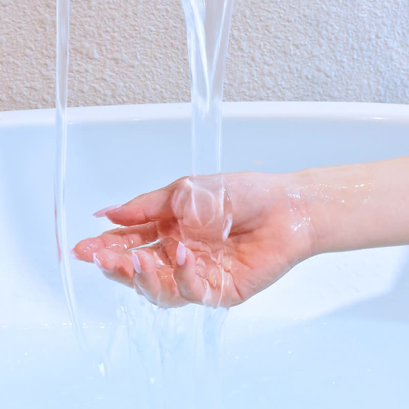 젤로비 멜팅 바스 파우더 입욕젤