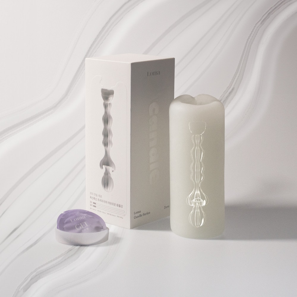 로마 캔들 제로 출시 기념, 드라이스틱 워터프리 증정