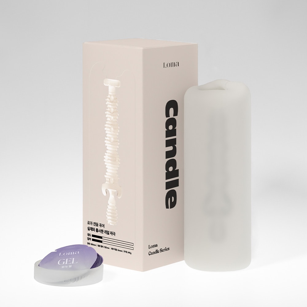 로마 캔들 퓨어