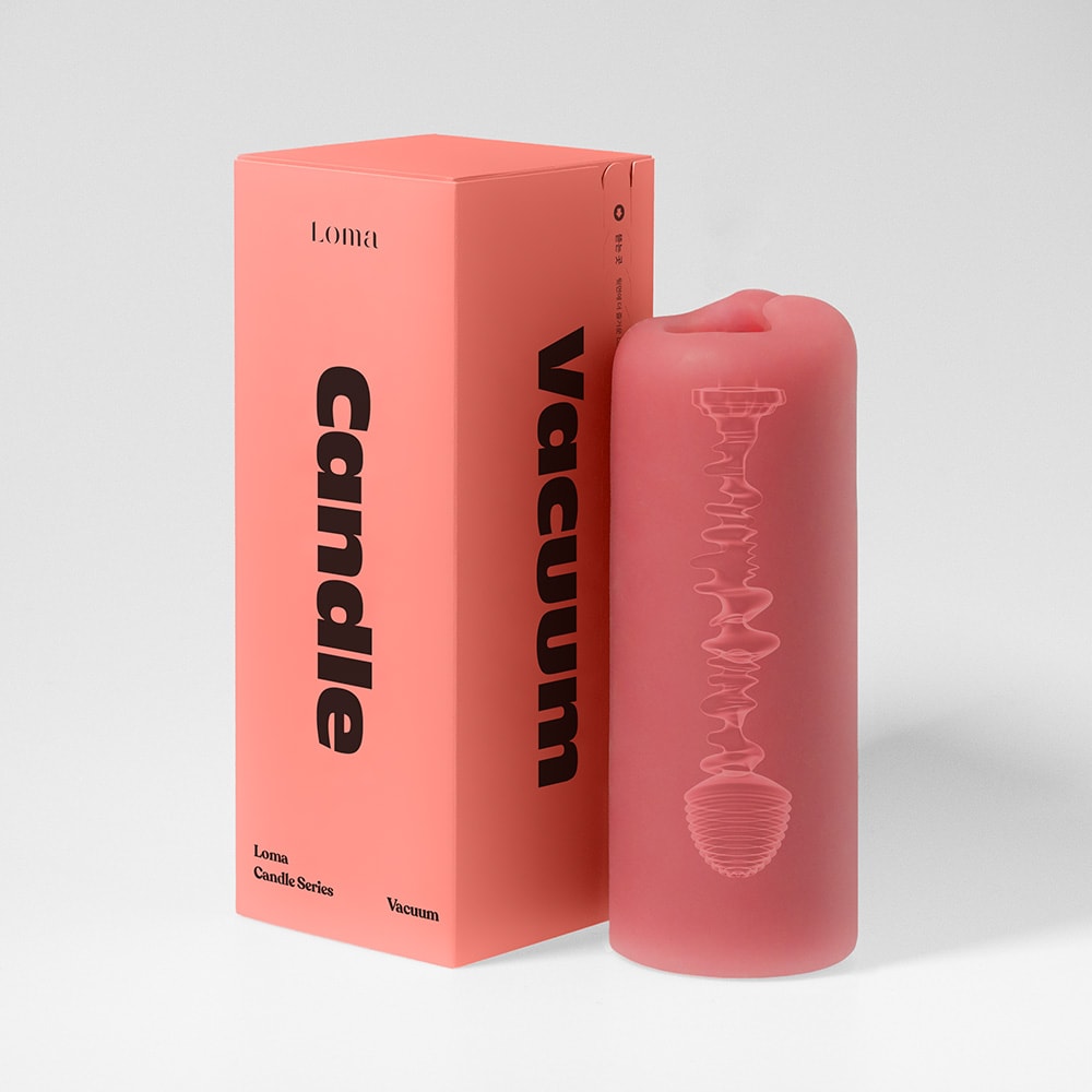 로마 캔들 바큠