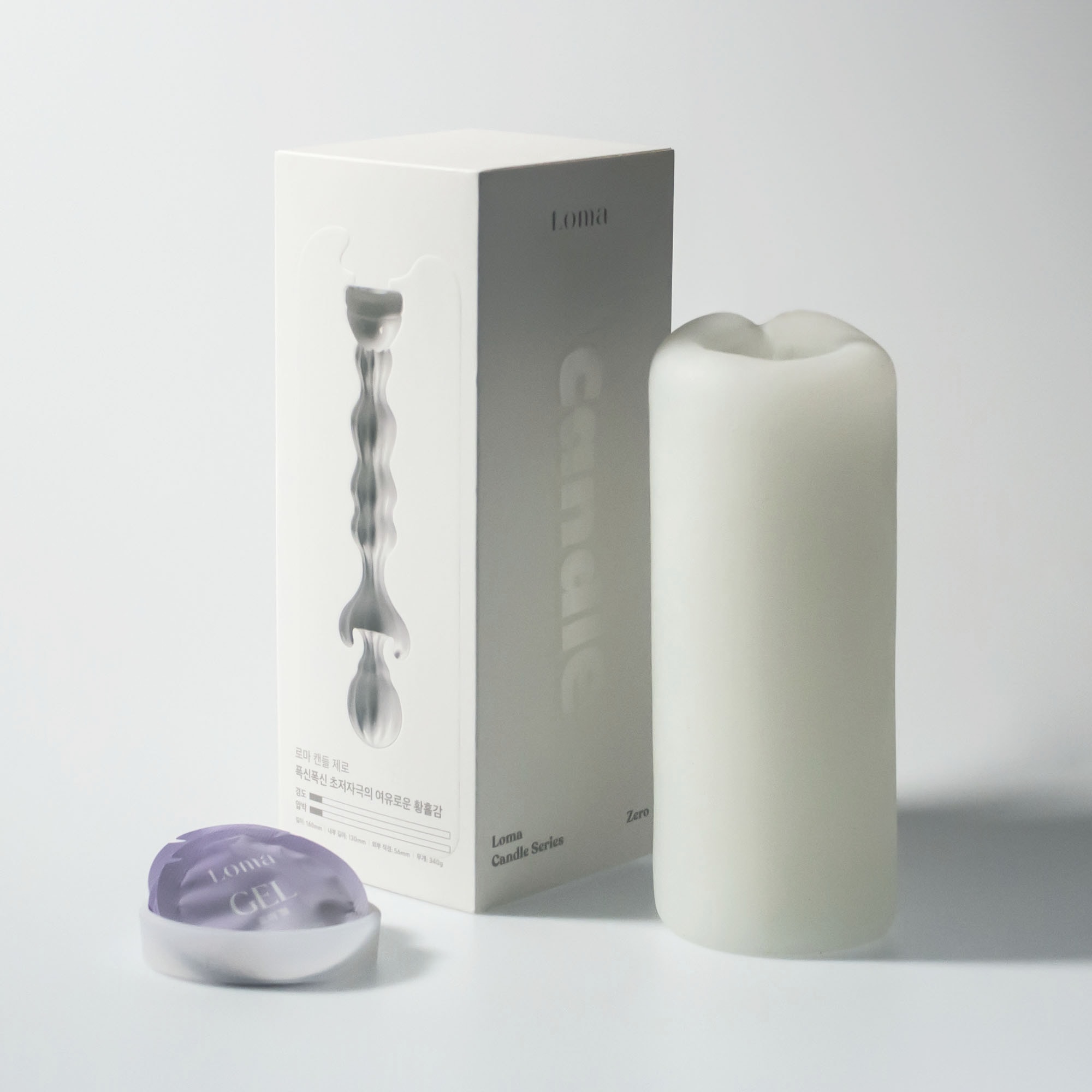 로마 캔들 제로