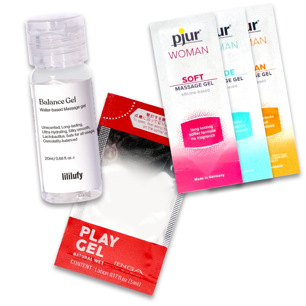 [사은품] 추석 기간한정 인기젤 5종