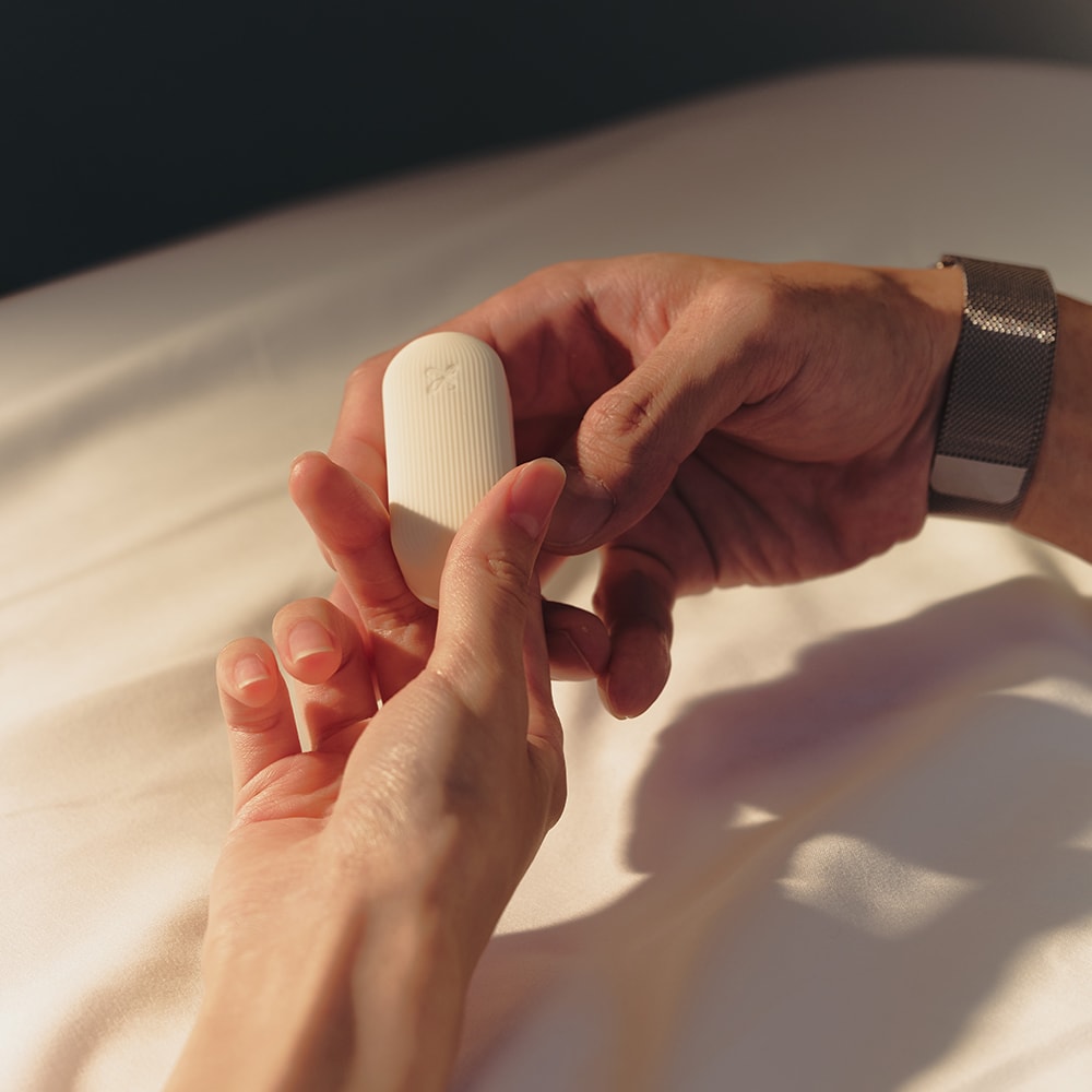 로마 바이브 링