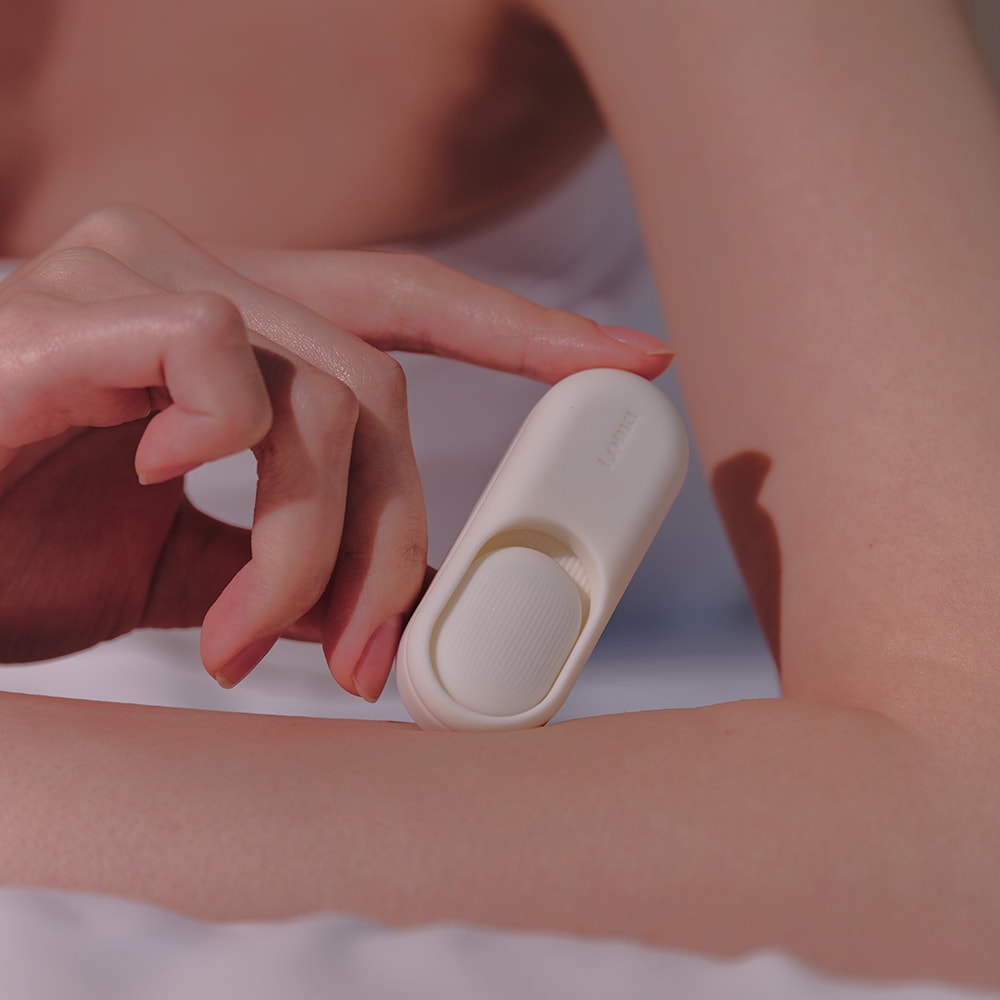 로마 바이브 링