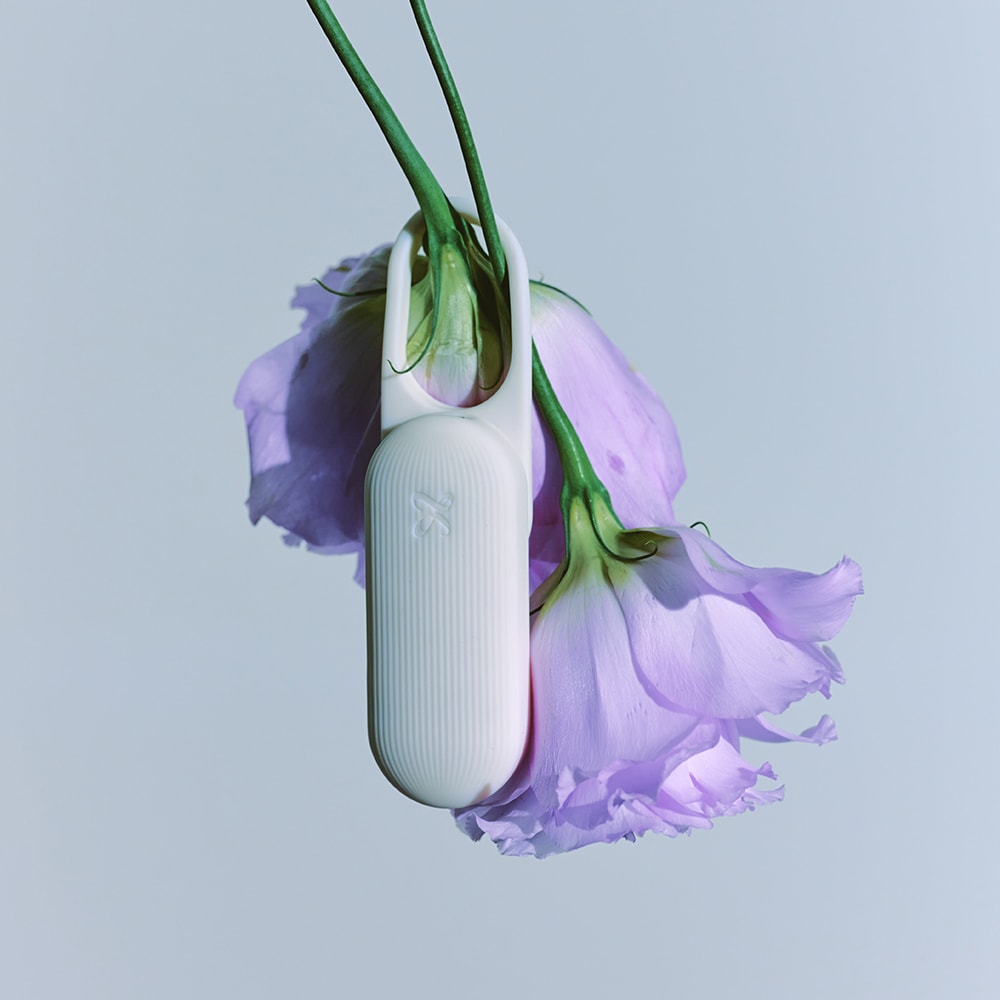 로마 바이브 링