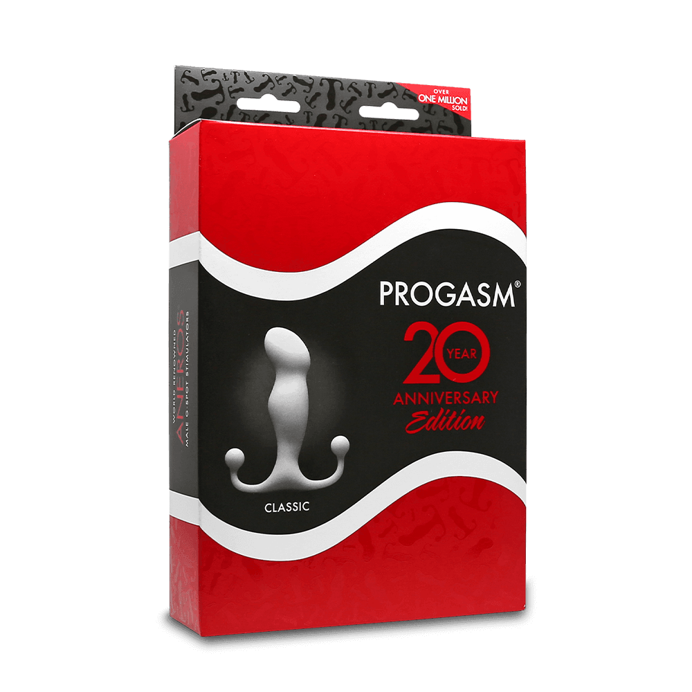 아네로스 프로가즘 클래식