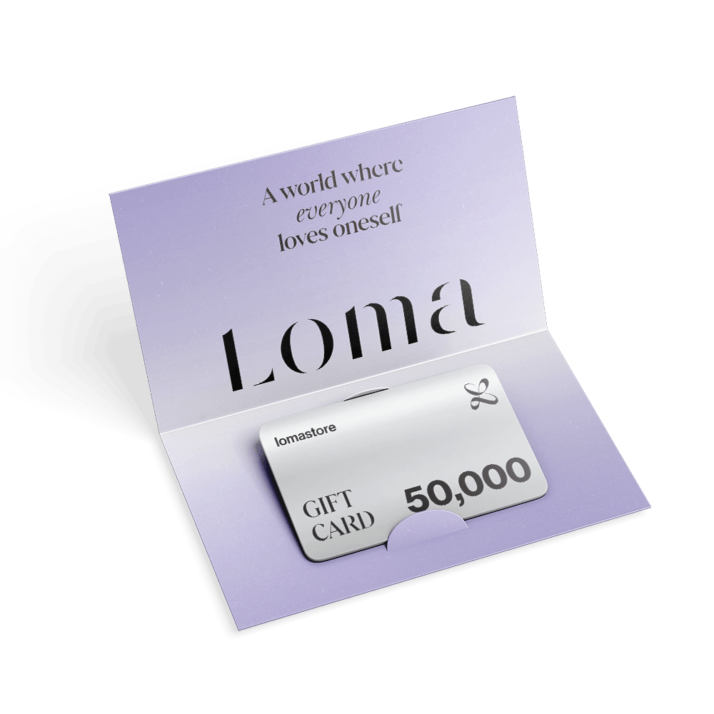 로마 기프트 카드 5만원권