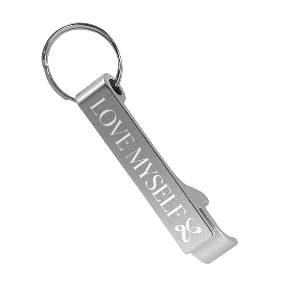 [종료] 로마 키링 오프너