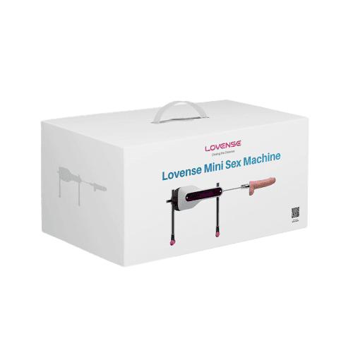 러벤스 미니 섹스 머신