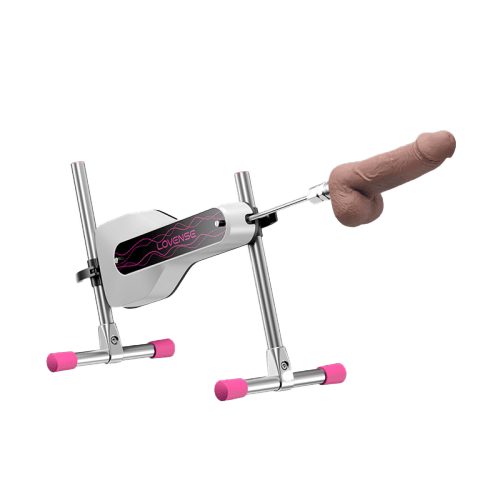 러벤스 미니 섹스 머신