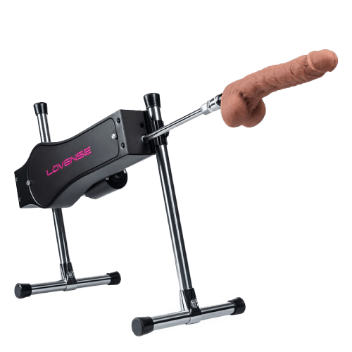 러벤스 섹스 머신