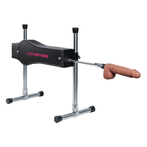 러벤스 섹스 머신