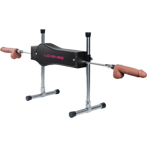 러벤스 섹스 머신