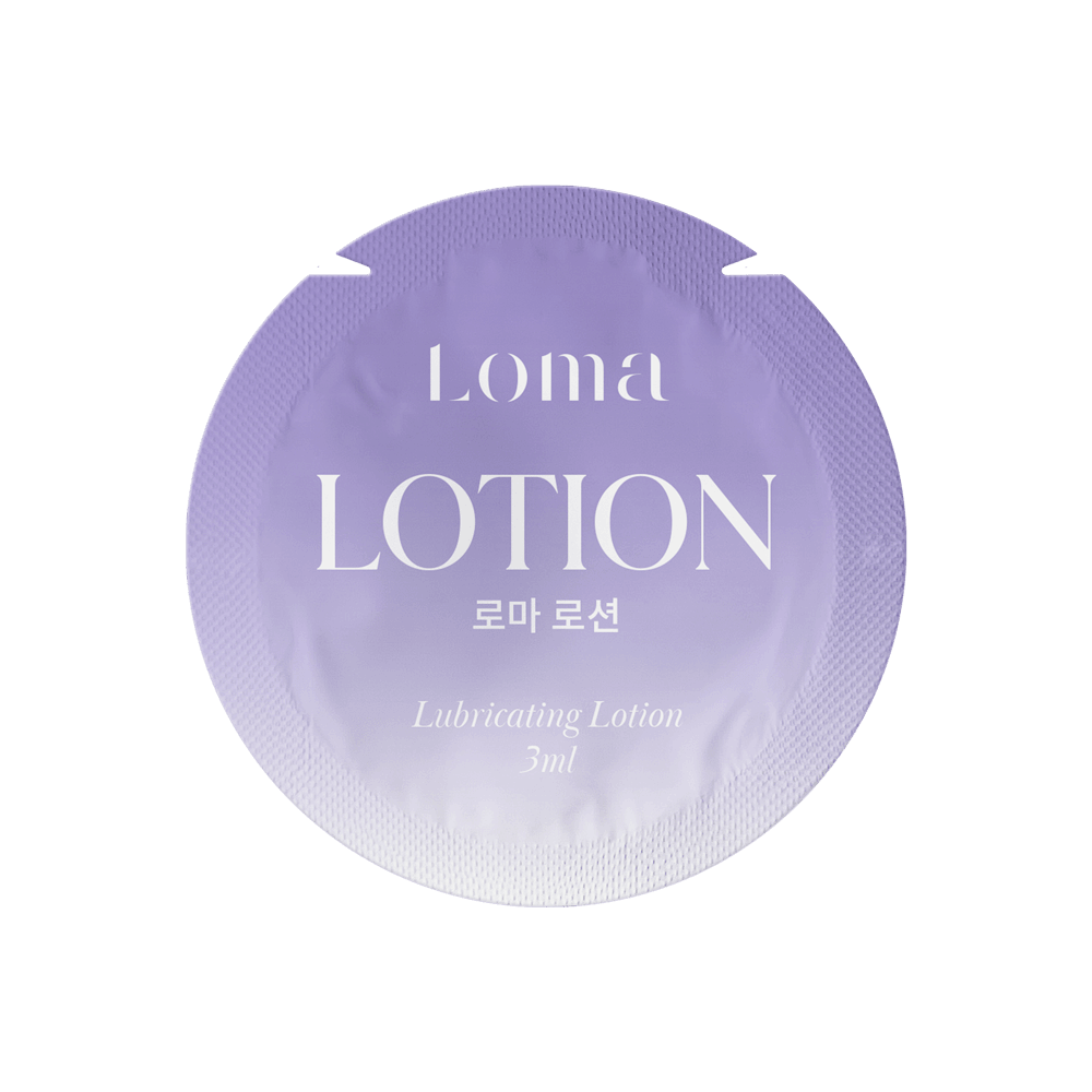 로마 로션 3ml 10개 상품 이미지
