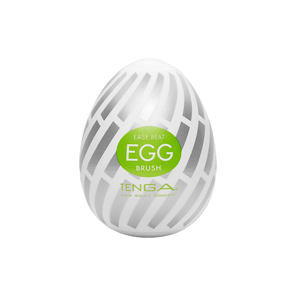 텐가 에그 브러시